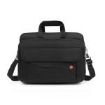 CHDWEY Umhängetaschen für Herren Männer Handtaschen Oxford Tuch Umhängetasche Mode Männer Messenger Bag Arbeitsgeschäft Männer Tasche Lässige Reißverschluss Crossbody(Styl