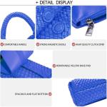 JINMANXUE Unisex B988 Bijpassende koppeling