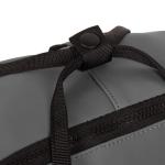 Mart Chicago Antraciet 9L Rugtas Waterafstotend Laptop 13"