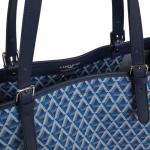 Lancaster Unisex Ikon Stofftasche