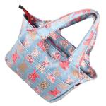 LIFKOME Schoudertas met grote inhoud handtas draagtas voor dames leuke draagtas draagtas voor dames draagtas voor dames draagtassen voor dames
