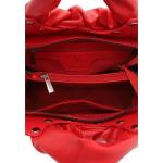 SFY TechBag Shopper Red