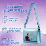 Disney Handtas Stitch tas schoudertas kinderen meisjes schoudertas kinderen officieel fanartikel Frozen ijskoningin Lilo en Stitch geschenken