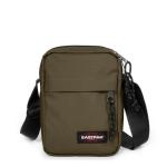 THE ONE Schoudertas, 2.5 L - Army Olive (Groente)