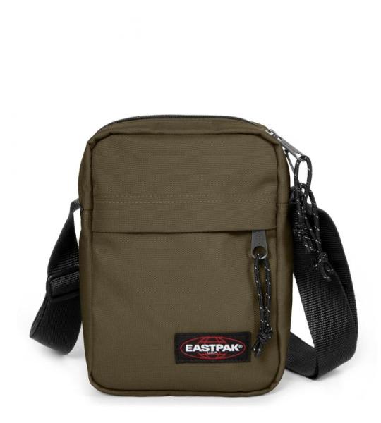 THE ONE Schoudertas, 2.5 L - Army Olive (Groente)