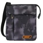 TARGET Unisex Kinder Mimetic Kuriertasche
