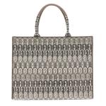 Opportunity Tote Bag L Toni Color Gold