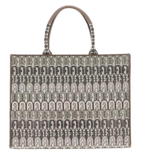 Opportunity Tote Bag L Toni Color Gold