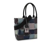 SFY Ashley Shopper Black - Kombi