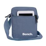 Bench schoudertas voor dames en heren, handtas, schoudertas, crossbody-tas, heuptas