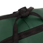Mart Chicago Donkergroen 9L Rugtas Waterafstotend Laptop 13"