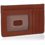 Logan RFID clutch met flap