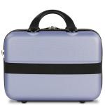 ITACA - Kosmetikkoffer Hartschale Groß, Beautycase Damen, Trolley & Handgepäck Koffer: Beauty Case Hartschale, Kosmetik Koffer, Kosmetiktasche Groß - Ideal für Reisen!