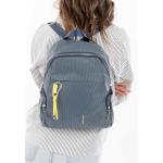 Suri Sports Marry Backpack Blue