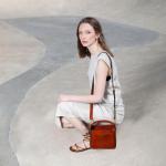 Leren Handtas - Volnerf Lederen tas Voor Dames - Tote Bag met Afneembare Schouderband