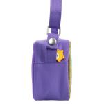 Wish Meisjestas | Meisjes Schoudertas | Wish Handtas voor Meisjes | Purper