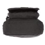 Christian Wippermann Kleine dames handtas crinkle nylon schoudertas tas