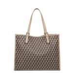 Lancaster Unisex Ikon Stofftasche