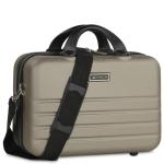 ITACA - Kosmetikkoffer Hartschale Groß, Beautycase Damen, Trolley & Handgepäck Koffer: Beauty Case Hartschale, Kosmetik Koffer, Kosmetiktasche Groß - Ideal für Reisen!