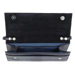Auguri Clutch Tas leer 30 cm