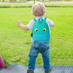 Kinder-Rucksack, Vorschulrucksack, niedlicher Cartoon-Schulranzen, Jungen, Mädchen, niedlich, klein, Schultasche, wiederverwendbare Aufbewahrungstaschen für Lebensmittel, Kinder