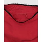 BAGGU Unisex Medium Nylon Crescent Bag Umhängetasche
