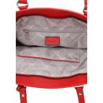 Nele Shopper Red