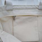 Draagtas, Draagtassen Dames, Boodschappentas, Schoudertas Stoffen Tas, Katoenen Tas, Jute Tas, Met Vintage Print, Canvas Tote Bag om te winkelen School