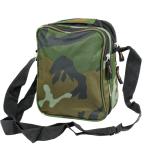 SOTALA Camouflage schoudertas voor heren, werktas, militaire herentas, schoudertas, messenger crossbody tas, borstzak, Meerkleurig