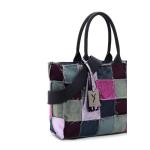 SFY Ashley Shopper Pink - Kombi