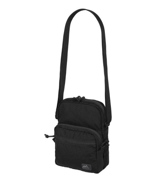 EDC Compacte schoudertas Zwart
