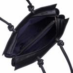 Madeira Handbag MHZ Black