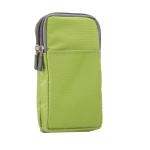 Gymtas voor mobiele telefoon, voor sport, mobiele telefoon schoudertas met portemonnee voor heren, 6,9 inch mobiele telefoon, schoudertas, portefeuille, telefoontasje met riemclip,