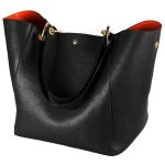Tassen Dames Crossbody Tote bag Handtassen met korte hengsels Hobo schoudertassen Leer Dames Crossbodytassen schoudertas
