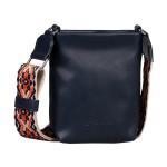 Dames Palina Smartphone tas, blauw, blauw, Medium