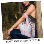 LIFKOME Schoudertas met grote inhoud handtas draagtas voor dames leuke draagtas draagtas voor dames draagtas voor dames draagtassen voor dames
