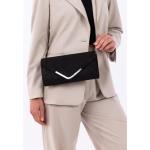 Amalia Clutch Bag Black