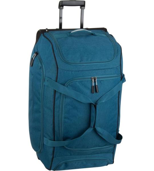 Travelite Trolley Reisetasche mit Rollen klein