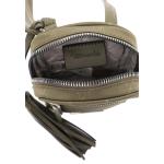 TAS Lisa 32392 telefoonhoesje vrouwen mobiele telefoon hoesjes print, Oliv 960, One Size