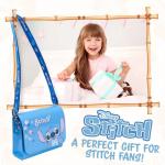 Disney Handtas Stitch tas schoudertas kinderen meisjes schoudertas kinderen officieel fanartikel Frozen ijskoningin Lilo en Stitch geschenken