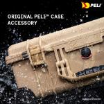 Peli 1615TRVL reiskoffer, onbreekbare handbagagekoffer