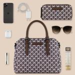Ella handtas dames M - damestas, dames handtas, oyard