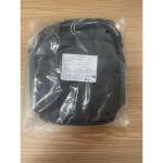 ANPTER Schoudertas voor heren, crossbody, herentas, mobiele telefoon, handtas, kleine omhangen, tas, Shulder Bag, Messenger voor vrije tijd, vakantie, uitstapjes, Grijs heren schou