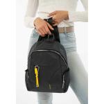 Suri Sports Marry Backpack Black