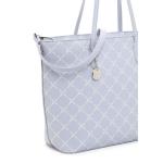 Anastasia Klassieke Shopper Tas 31 cm
