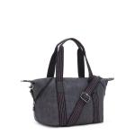 ART MINI Kleine handtas, schoudertassen, Active Denim (Blauw)