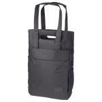 Jack Wolfskin Unisex Piccadilly Tote Bag