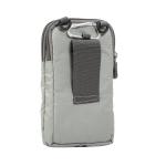 Mobiele telefoon heuptas heren klein, mobiele telefoon schoudertas met portemonnee, 6,0 inch / 6,9 inch mobiele telefoon schoudertas holster portefeuille mobiele telefoon met riemc