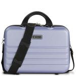 ITACA - Kosmetikkoffer Hartschale Groß, Beautycase Damen, Trolley & Handgepäck Koffer: Beauty Case Hartschale, Kosmetik Koffer, Kosmetiktasche Groß - Ideal für Reisen!