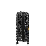 American Tourister Wavebreaker Disney - Spinner M, Kindergepäck, 67 cm, 64 L, Mehrfarbig (Winnie The Pooh)